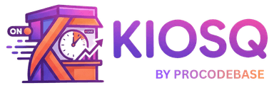 Kiosq